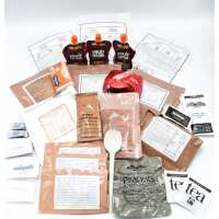 Read Preppers Shop UK Reviews